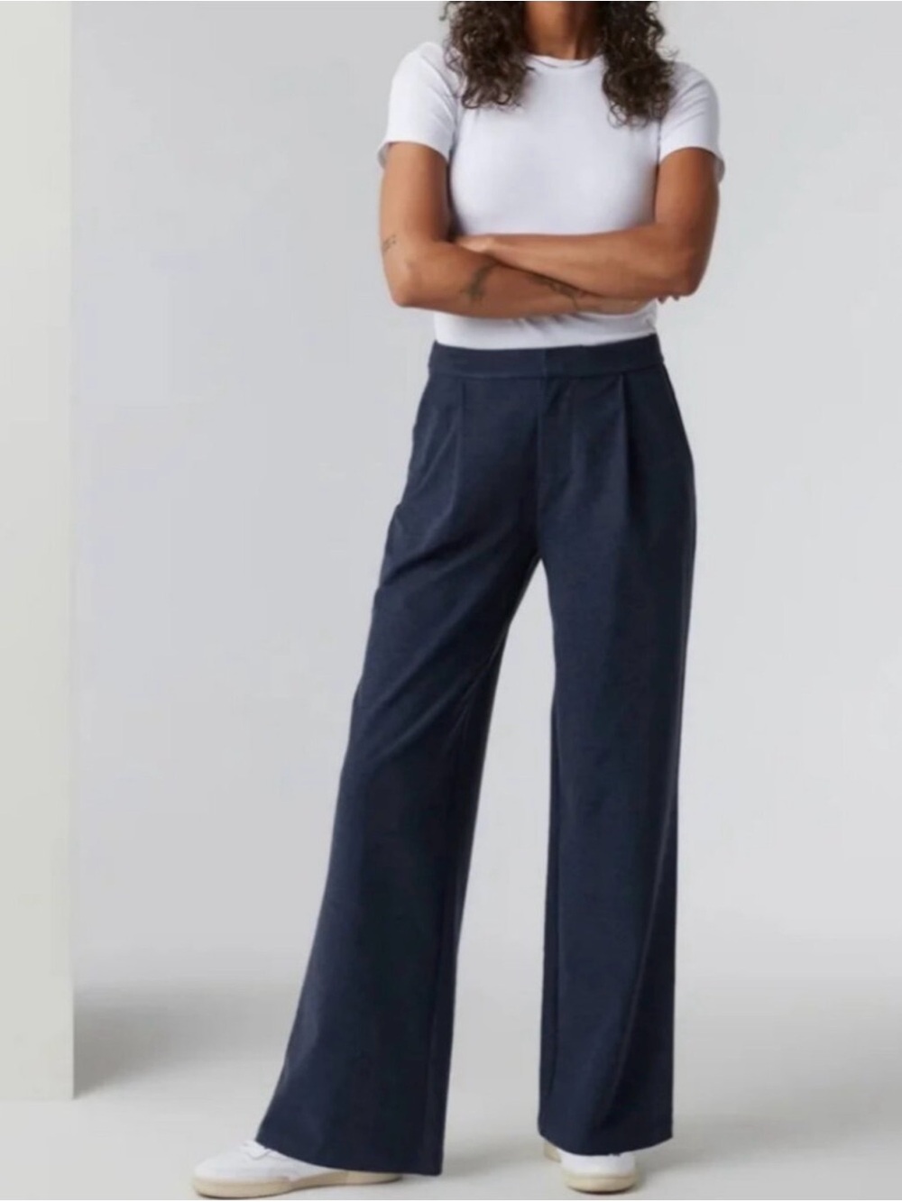 EUC Vuori Elevation trouser szL